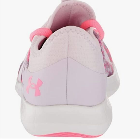 Under ARMOUR Running Shoe - Picture 5 of 12